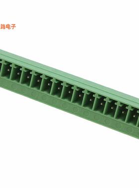 1827415 -[全新TERM BLOCK HDR 16POS 3.81MM]