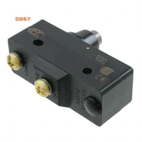YA-2RB-A64 -[全新SWITCH SNAP ACT SPST-NO 20A 125V]