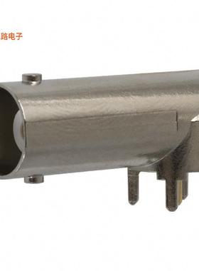 413631-1 -[全新CONN BNC JACK R/A 50 OHM PCB]