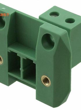 1840557 -原装[TERM BLK 2POS GREENTERM BLK 2POS GREEN