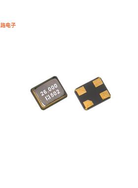 E1SB55E0X0002E -原装[XTAL 2016 55.2MHZ, 10PFMHz 晶体