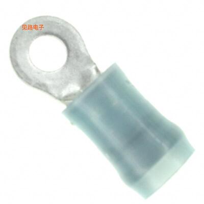 2-328996-1 -[全新CONN RING CIRC 14-16AWG #4 CRIMP]