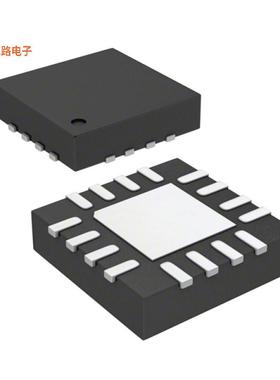 STPMS1BPQR -[全新IC SMART SENSOR ASSP W/PGA 16QFN]