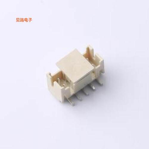 HC-PHD2.0-2x5PLT -原装[针座PHD2.0-2x5P 立