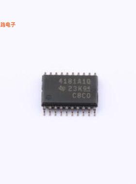 INA4181A1QPWRQ1 -[原装TSSOP-20]