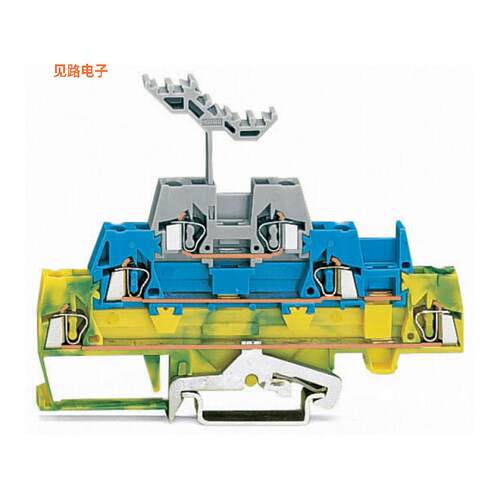 280-547 -[全新TRIPLE-DECK TERMINAL BLOCK; GROU]