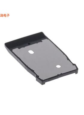 G85DT17001P1EU -原装[CONN NANO SIM CARD R/A SMDNANO SIM