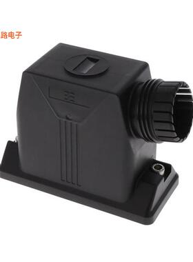 2716770000 -原装[HDC 16B TSS 1M40 WMP防护罩 - 面板安装