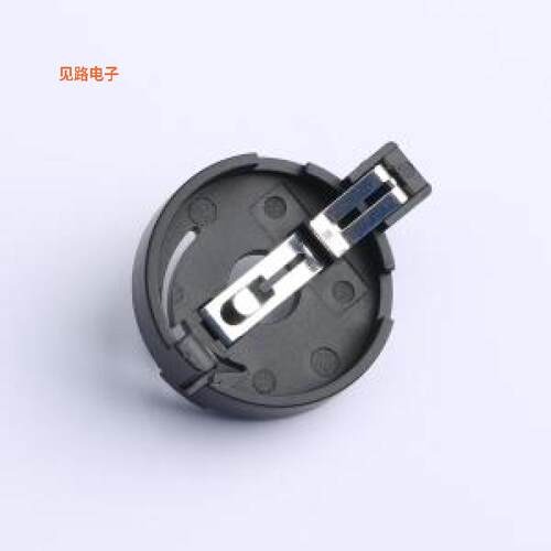 BS-04-A1BK004 -[原装纽扣与条形插件