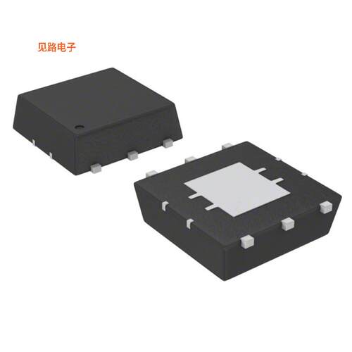 NCP694DSAN08T1G -[全新IC REG LINEAR 0.8V 1A 6-HSON]