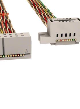 M3AGK-1020K -[全新IDC CABLE - MSC10K/MC10F/MCS10K]