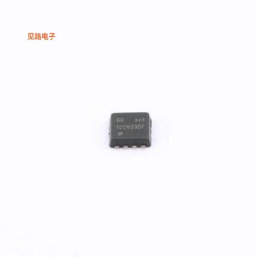 100N03DF -原装[适用于电源和控制(MOSFET)