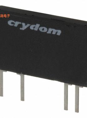 LC241R -原装[SSR RELAY SPST-NO 1.5A 12-280V通孔