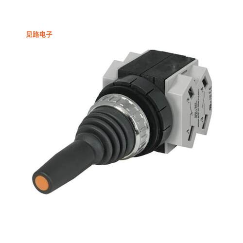 46-2R51.1010.000 -[全新JOYSTICK ASSEMBLY WITH 2 NO CONT]