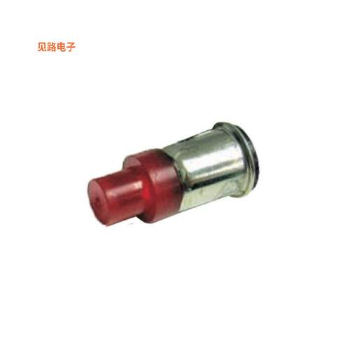 387LP-R -[全新 REPLAC. T-1 3/4 28VAC/DC SHU]