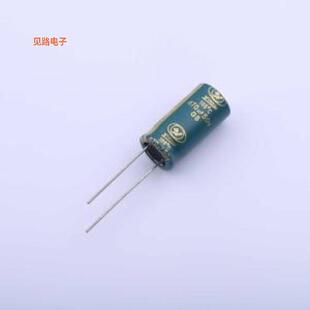 EG21HM471G20OTMO -[原装直插铝电解电容插件,D10xL20mm