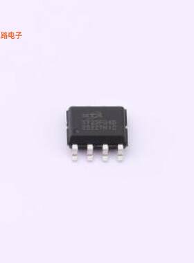 XT25F04DSOIGT -原装[4Mbit 3.3V SPI NOR Dual I/ONOR FLASH
