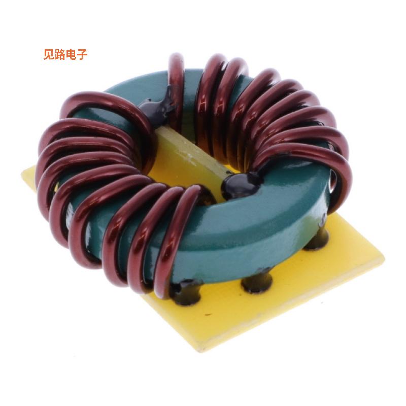 CMX1616Z701B-10 -原装[CMC 704UH 33A 2LN TH电源线