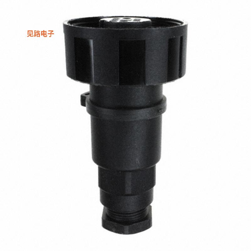 PX0736/S -原装[CONN PLUG FMALE 2P NICKEL SCREW插头，母插口