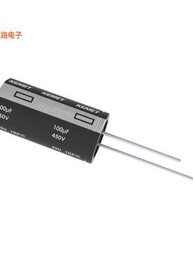 ESU476M400AM5AA -原装[CAP ALUM RAD 105C47 F