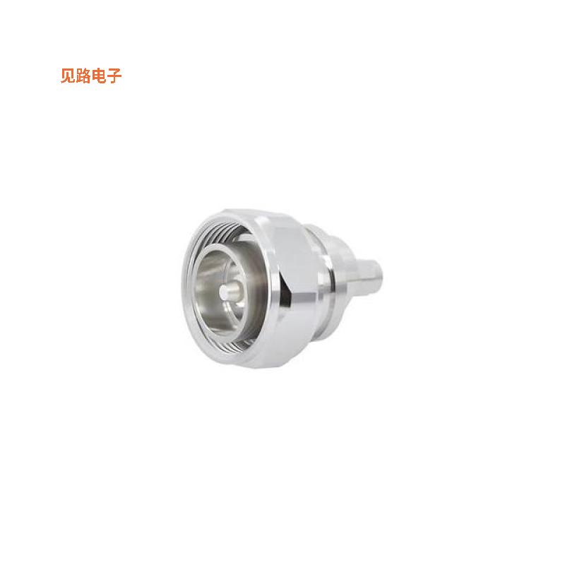 AD21M06MS1 -原装[COAX ADAPT SMA TO DIN COAX插头至插头