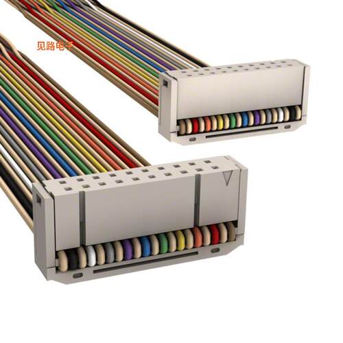 M3BBK-2060K -[全新IDC CABLE - MSR20K/MC20F/MSR20K]