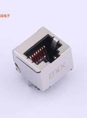 X02ADGWA1D4B008 -[原装以太网(RJ45 RJ11)插件