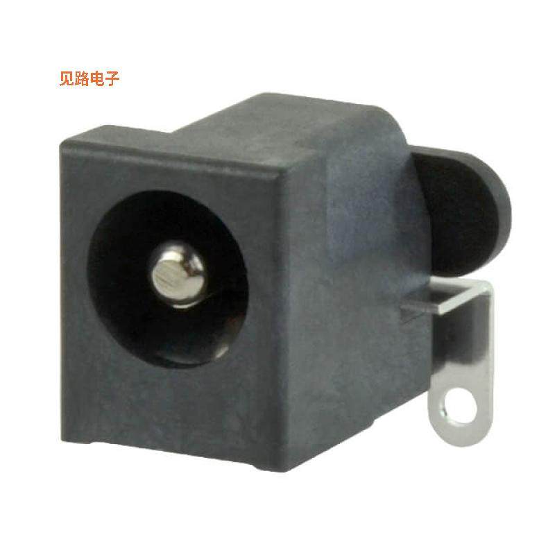 PJ-006B -[全新CONN PWR JACK 2.5X5.5MM SOLDER]