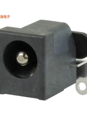 PJ-006B -[全新CONN PWR JACK 2.5X5.5MM SOLDER]