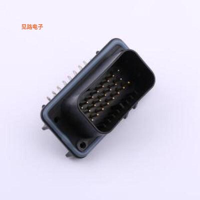 全新1-776087-1 -[原装23 POS AMPSEAL HDR SNAP IN W/G]