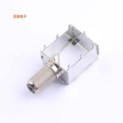 FG-IF-2318A-1D-3.0 -[原装RF射频同轴插件