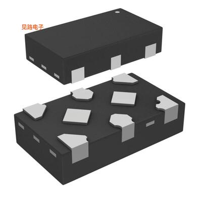 LSF0102GXX -原装[IC XLTR VL BIDIR 8-X2SON电压电平