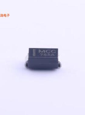 SMAJ4763A-TP -原装[91V，1WDIODE ZENER 91V 1W DO214AC