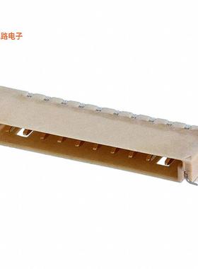 FI-S10P-HFE-E1500 -原装[CONN HEADER SMD R/A 10POS