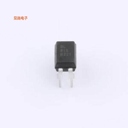 BL815 -[原装晶体管输出光耦DIP-4L
