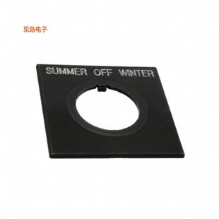 SUMMER 全新22MM OFF WINTER HWAS N.P 314