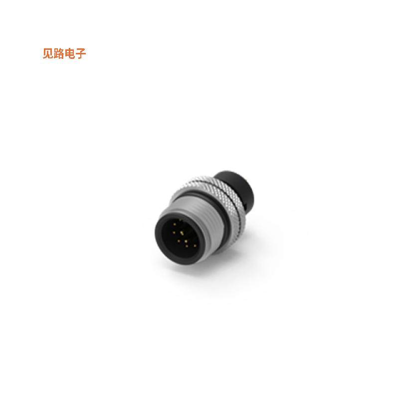 216A-12MO0 -原装[M12 A-CODE PLUG FOR CABLE, 12