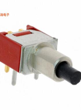 TP12SH9ABE -[全新SWITCH PUSH SPDT 0.4VA 20V]