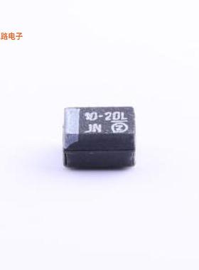 293D106X0020B2TE3 -[原装CASE-B-3528-21(mm)]