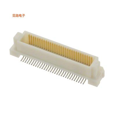 FX8C-60P-SV1(92) -原装[CONN HDR 60POS SMD GOLD接头，外罩触点