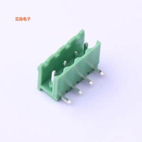 KF2EDGR-5.0-4P -[原装接线TERMINAL_20X12.2MM_TM