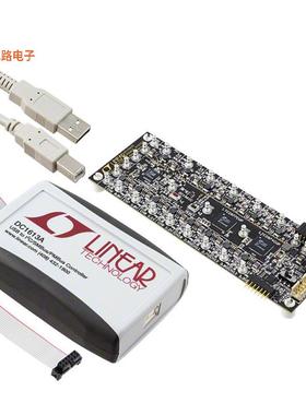 DC1962C-KIT -原装[EVAL BRD LTC2974 LTC2977 LTC3880电源管理