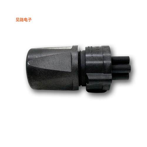 EP7C5M10C -原装[EP7 SERIES CONNECTORS, CABLE END插头，公引脚