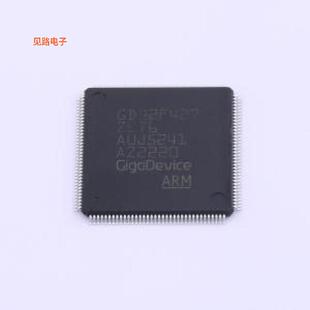 GD32F427ZET6 -[原装单片机(MCU/MPU/SOC)LQFP-144(20x20)