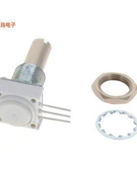 14910F0GJSX10251KA -原装[POT 250 OHM 1W CERMET LINEAR250