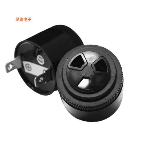CI36P-30E290-P-5X -[全新BUZZER PIEZO 24V 36MM PNL MT]
