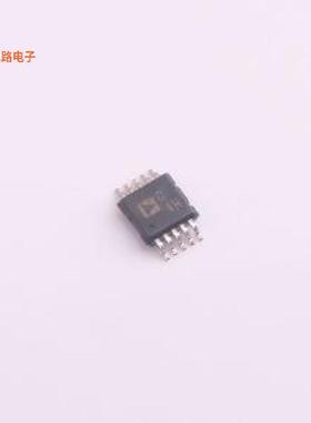 AD7685ARMZ -[原装模数转换芯片ADCMSOP-10