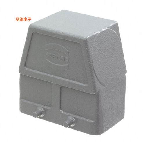 09300100801 -[全新CONN HOOD BOTTOM ENTRY SZ10B]