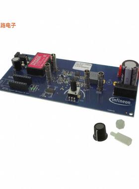 EVALHBBC1EDN8550BTOBO1 -[全新EVAL BRD 1EDN8550B BSC0