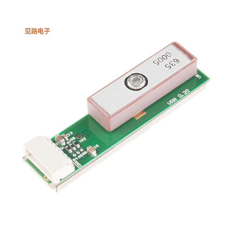 13670 -原装[RF RCVR GPS 1.575GHZ MODULE1.575GHz